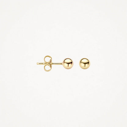 ORECCHINI BLUSH 7121YGO