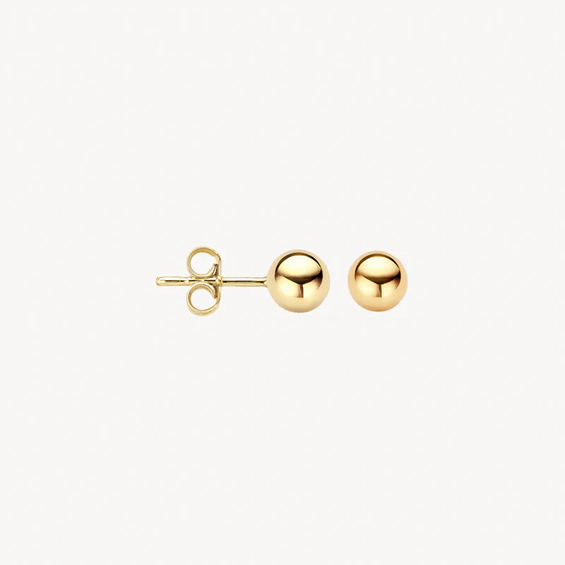 ORECCHINI BLUSH 7122YGO