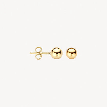ORECCHINI BLUSH 7122YGO