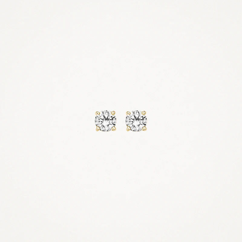 ORECCHINI BLUSH 7127YZI