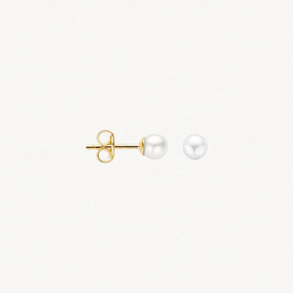 ORECCHINI BLUSH 7136YPW