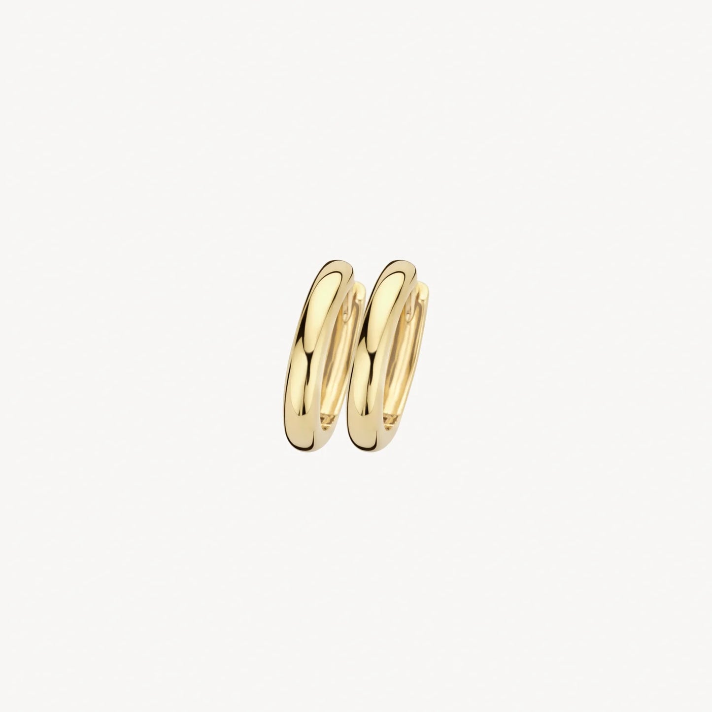 ORECCHINI BLUSH 7203YGO