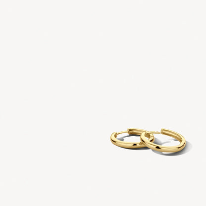 ORECCHINI BLUSH 7203YGO