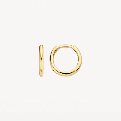ORECCHINI BLUSH 7233YGO