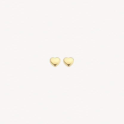 ORECCHINI BLUSH 7245YGO
