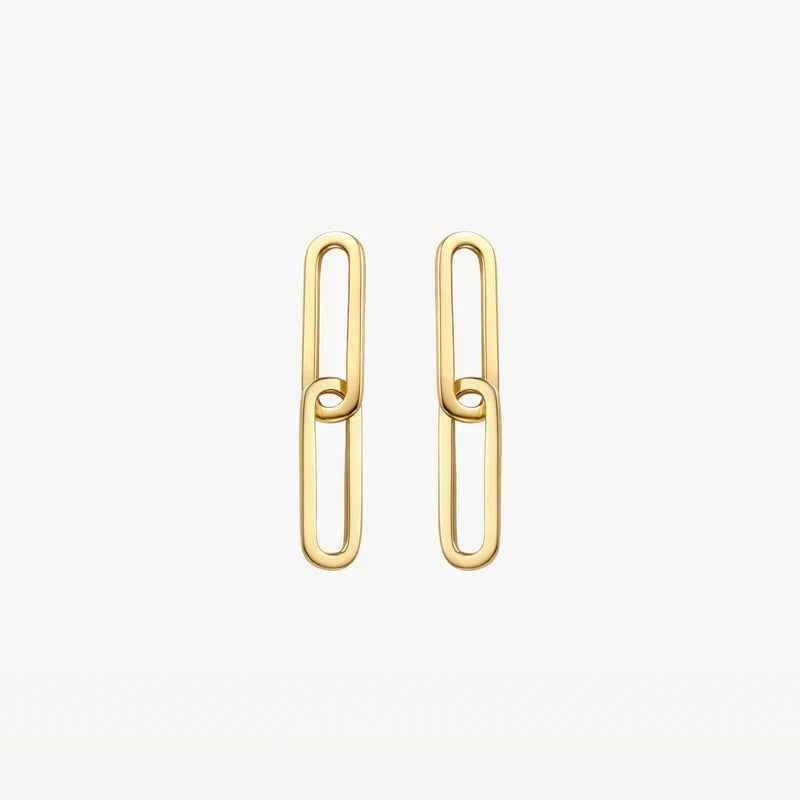 ORECCHINI BLUSH 7262YGO