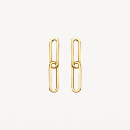 ORECCHINI BLUSH 7262YGO