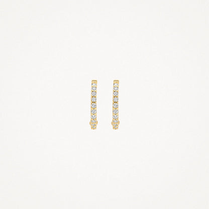 ORECCHINI BLUSH 7268YZI