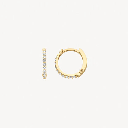 ORECCHINI BLUSH 7269YZI