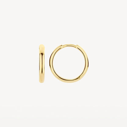 ORECCHINI BLUSH 7271YGO