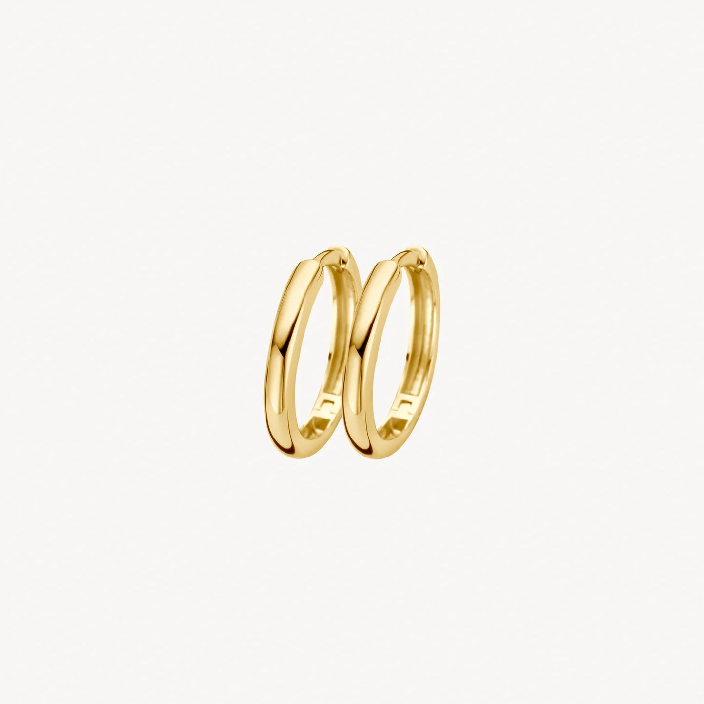 ORECCHINI BLUSH 7271YGO