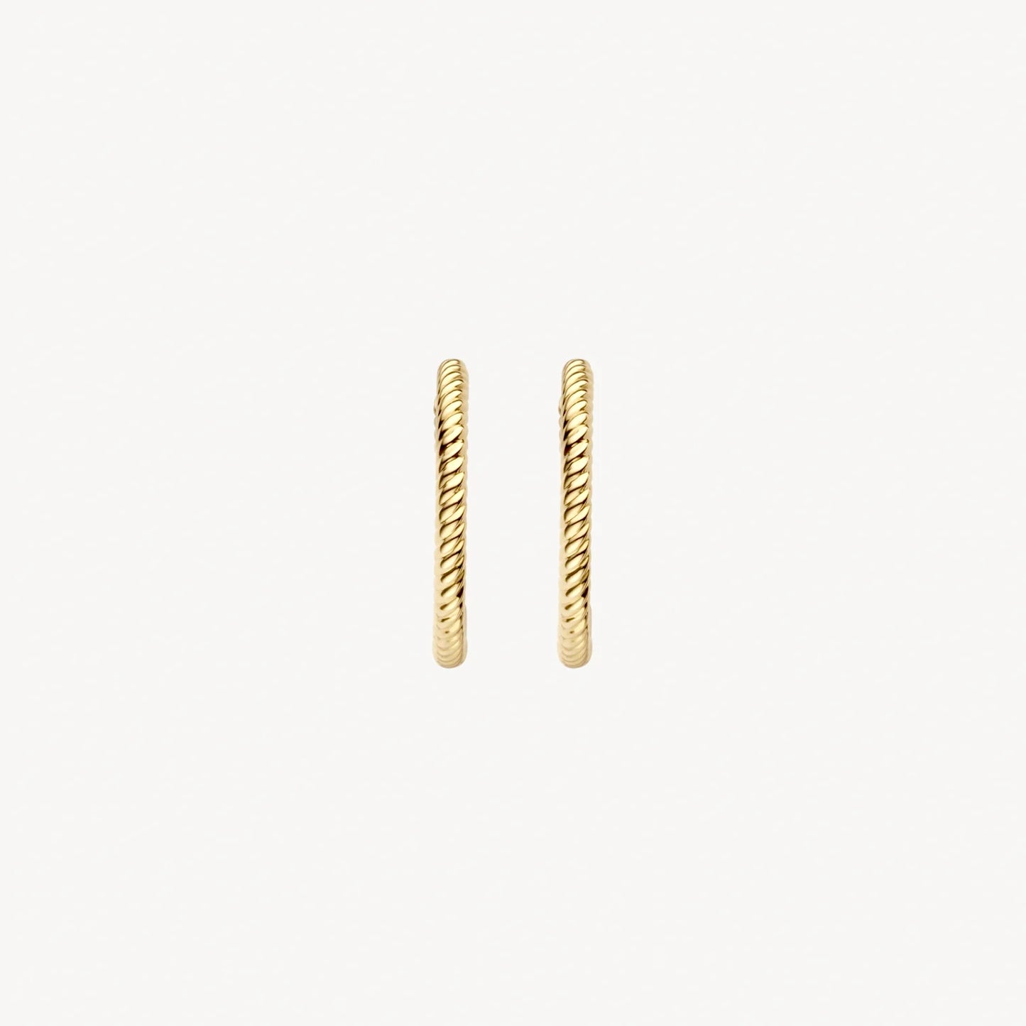 ORECCHINI BLUSH 7286YGO