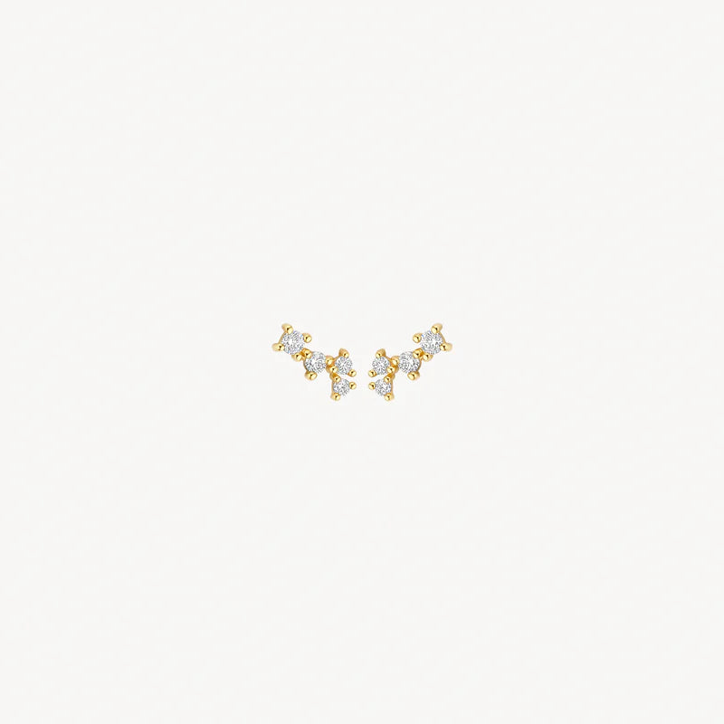 ORECCHINI BLUSH 7373YZI