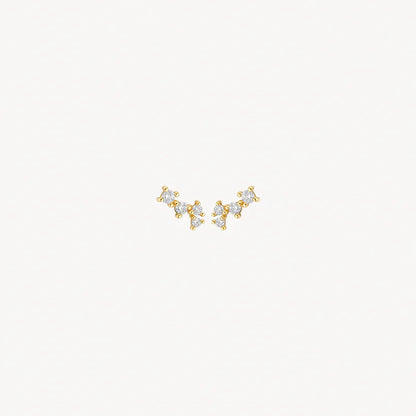 ORECCHINI BLUSH 7373YZI