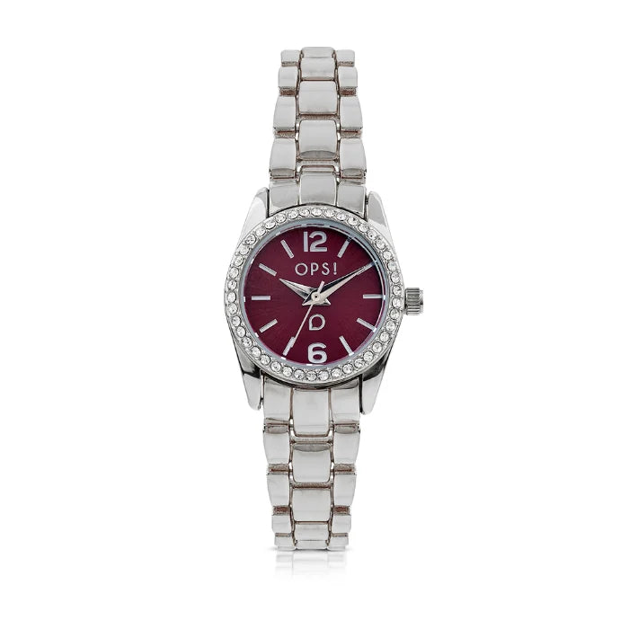 OROLOGIO OPS : OPSPW-1222-2950
