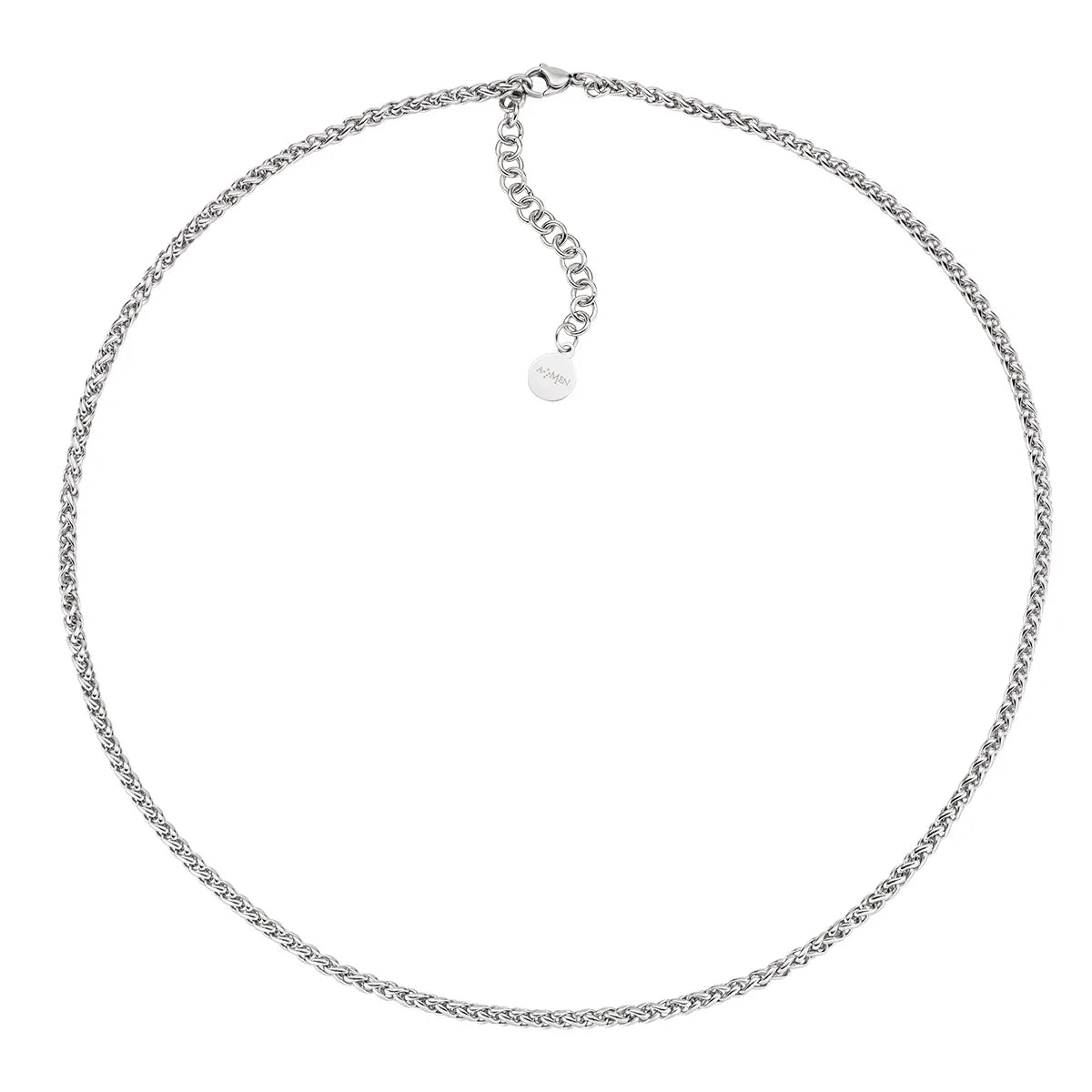 COLLANA AMEN ACCL250S