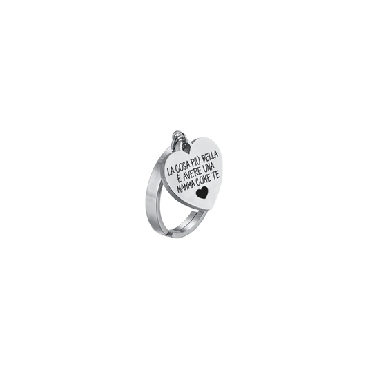 ANELLO LUCA BARRA ANK454