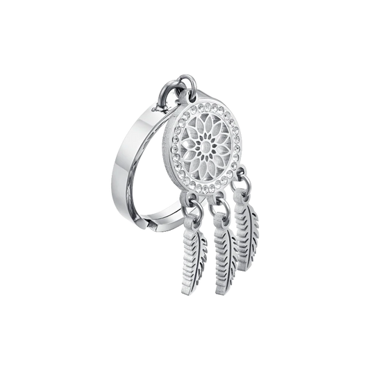 ANELLO LUCA BARRA ANK486