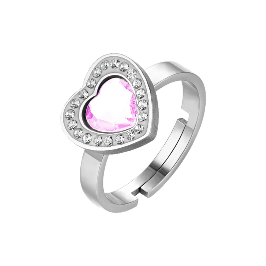 ANELLO LUCA BARRA ANK499