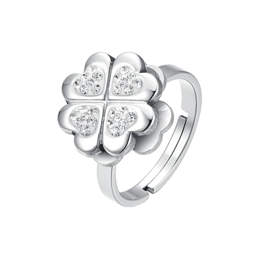 ANELLO LUCA BARRA ANK521