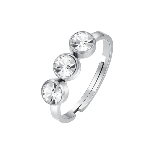 ANELLO LUCA BARRA ANK528