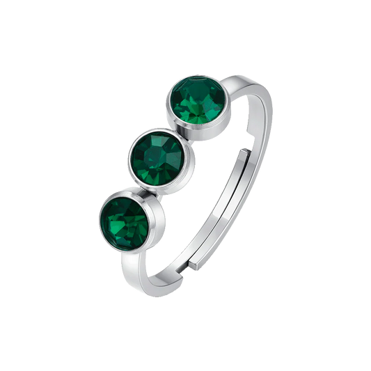 ANELLO LUCA BARRA ANK530