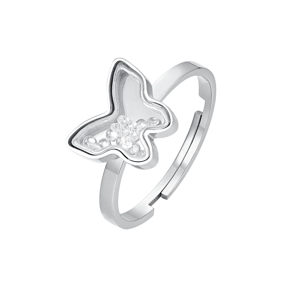 ANELLO LUCA BARRA ANK541