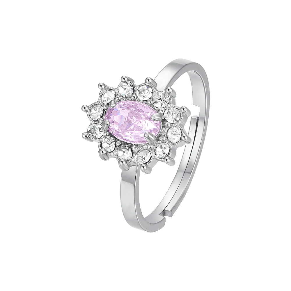 ANELLO LUCA BARRA ANK543