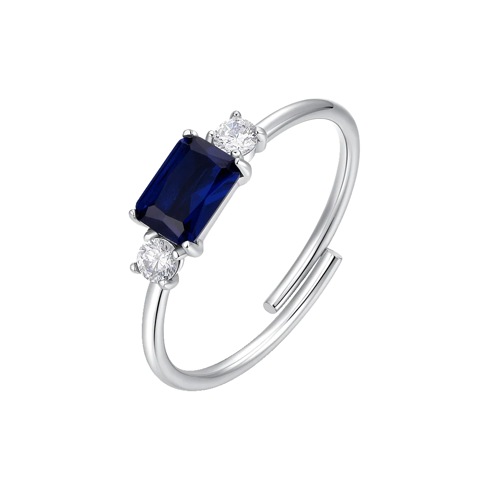 ANELLO LUCA BARRA ANK608