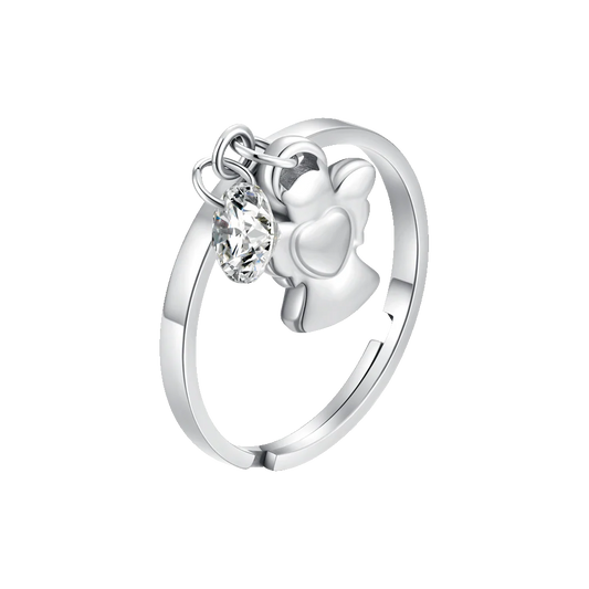 ANELLO LUCA BARRA ANK609