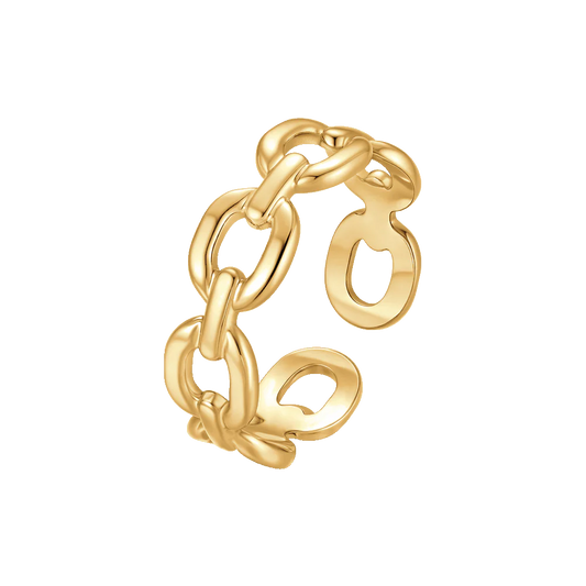 ANELLO LUCA BARRA ANK630