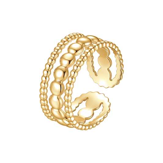 ANELLO LUCA BARRA ANK634