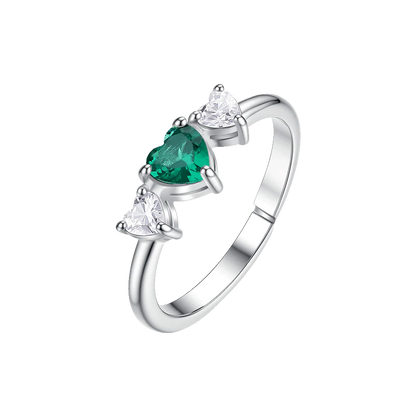 ANELLO LUCA BARRA ANK676