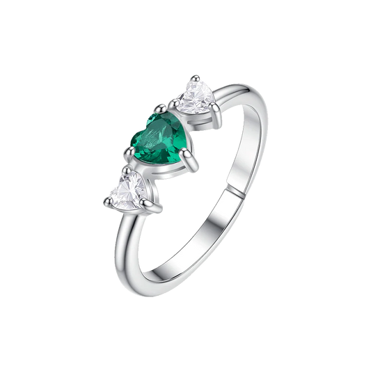 ANELLO LUCA BARRA ANK676