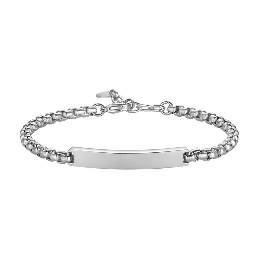 BRACCIALE LUCA BARRA BA1092