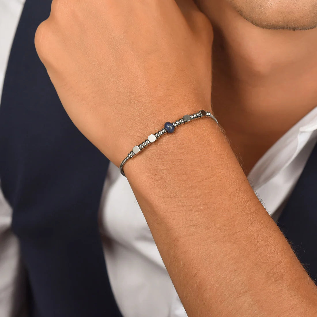 BRACCIALE LUCA BARRA BA1603