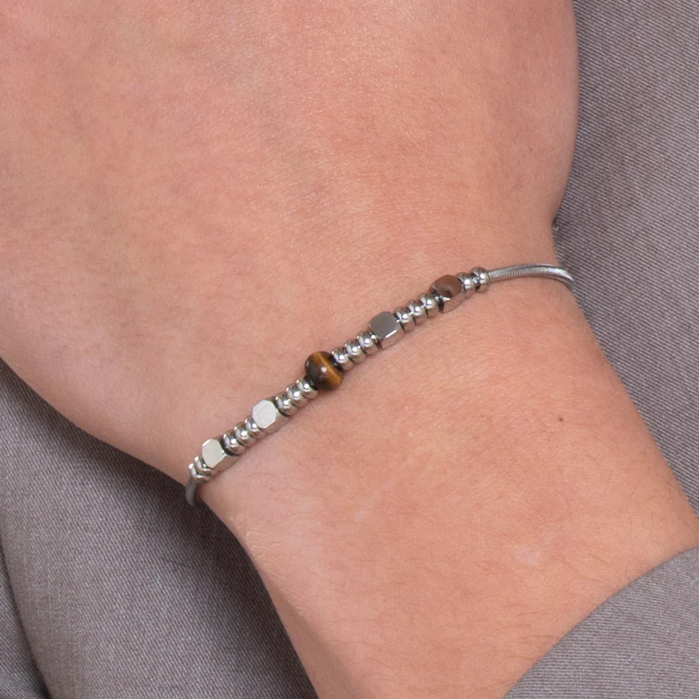 BRACCIALE LUCA BARRA BA1604