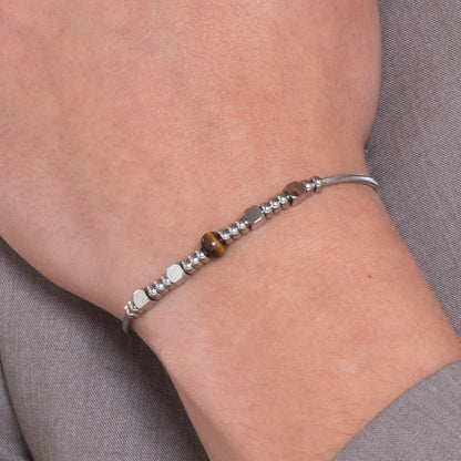 BRACCIALE LUCA BARRA BA1604