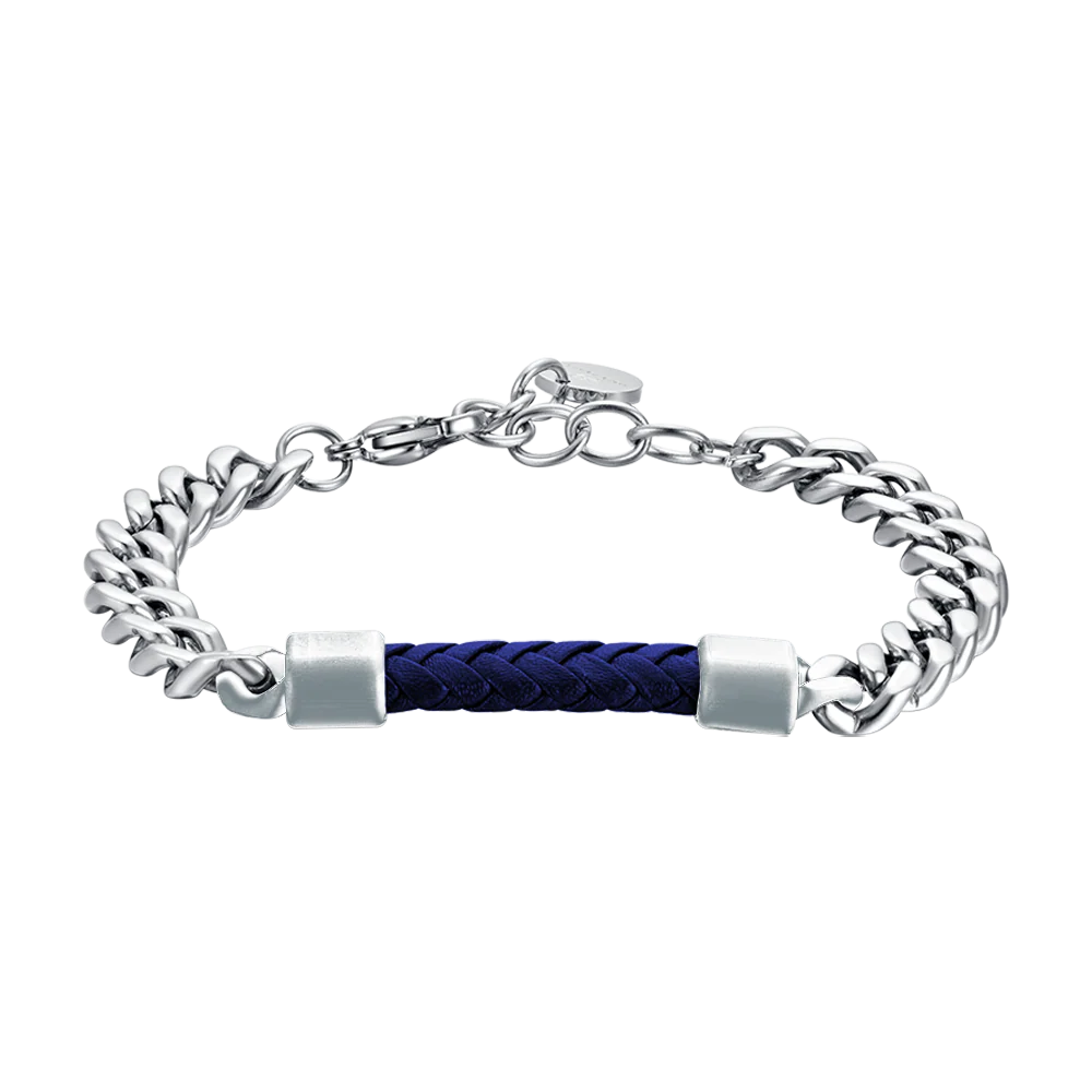 BRACCIALE LUCA BARRA BA1611