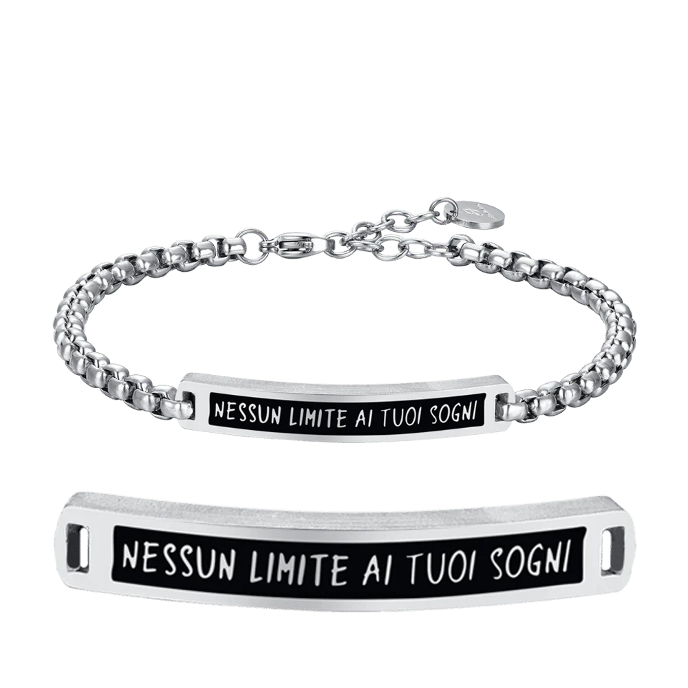 BRACCIALE LUCA BARRA BA1667