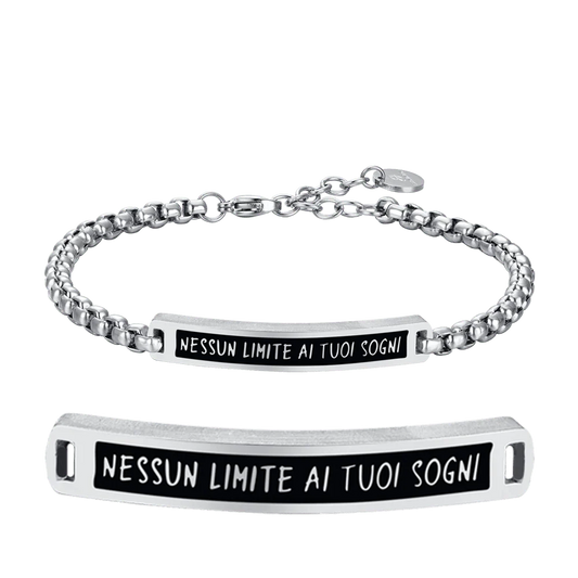 BRACCIALE LUCA BARRA BA1667