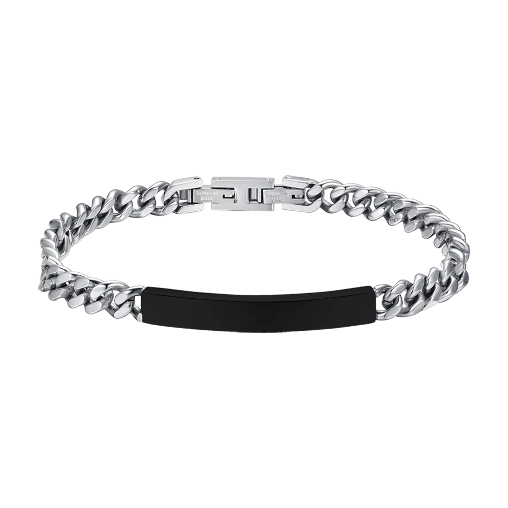 BRACCIALE LUCA BARRA BA1686