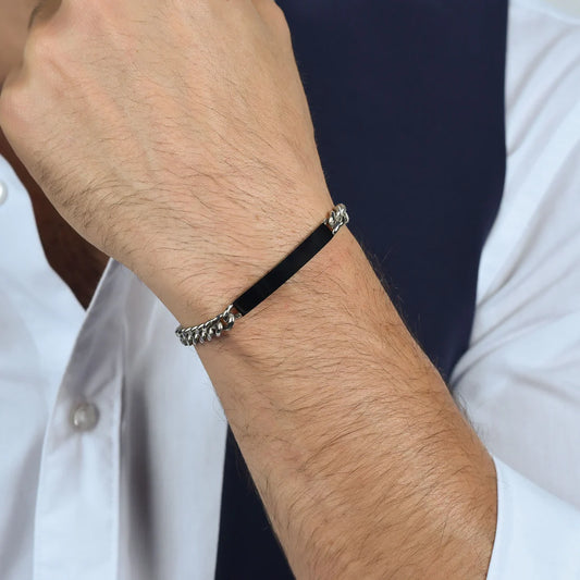BRACCIALE LUCA BARRA BA1686