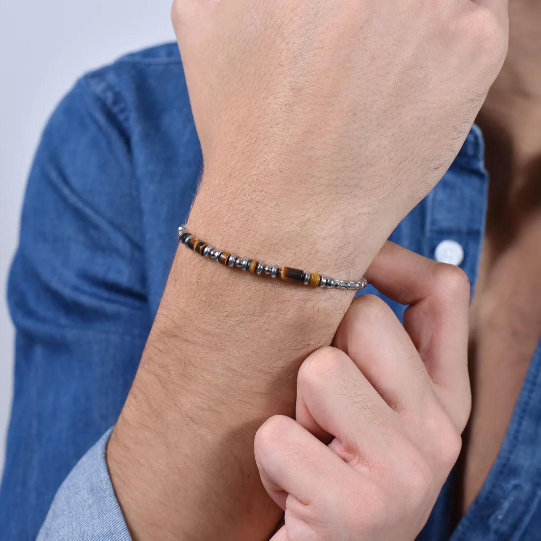 BRACCIALE LUCA BARRA BA1696