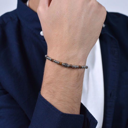 BRACCIALE LUCA BARRA BA1701