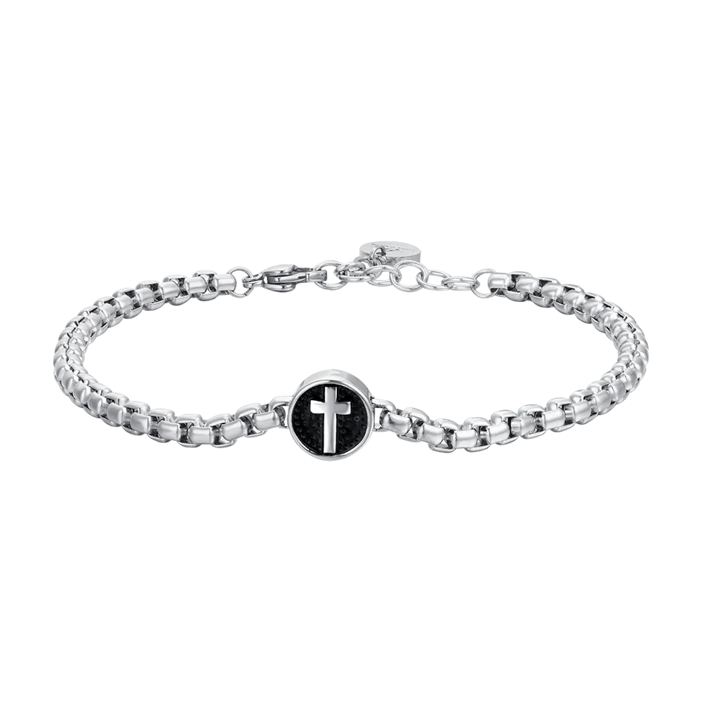 BRACCIALE LUCA BARRA BA1709