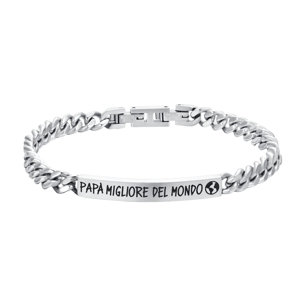 BRACCIALE LUCA BARRA BA1716