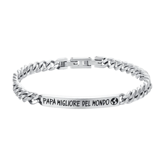 BRACCIALE LUCA BARRA BA1716