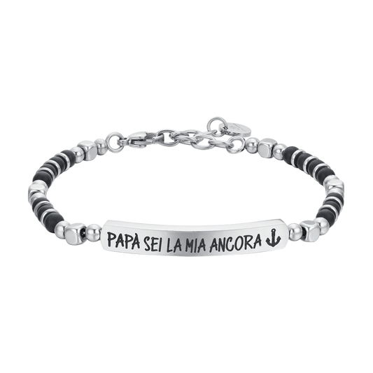 BRACCIALE LUCA BARRA BA1718