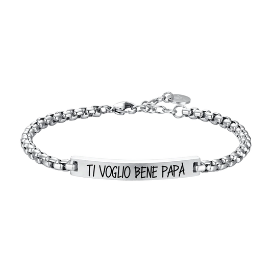 BRACCIALE LUCA BARRA BA1719
